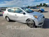 2017 Nissan VERSA photo