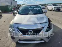 2017 Nissan VERSA photo