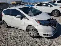 2017 Nissan VERSA фото