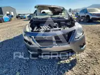 2017 Nissan VERSA фото