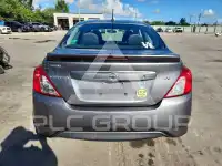 2017 Nissan VERSA photo