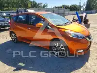 2017 Nissan VERSA photo