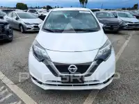 2017 Nissan VERSA фото