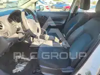 2017 Nissan VERSA фото