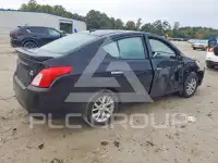 2017 Nissan VERSA фото