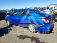 2017 Nissan VERSA photo