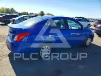 2017 Nissan VERSA photo