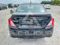2017 Nissan VERSA фото