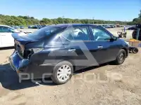 2017 Nissan VERSA фото