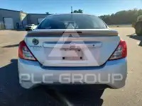 2017 Nissan VERSA фото