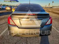 2017 Nissan VERSA photo