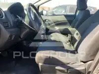 2017 Nissan VERSA фото