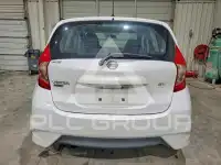 2017 Nissan VERSA фото