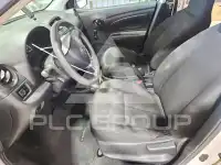 2017 Nissan VERSA фото