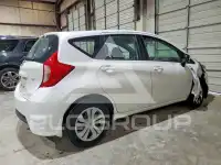 2017 Nissan VERSA фото