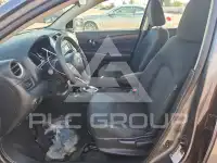 2017 Nissan VERSA photo