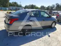 2017 Nissan VERSA photo