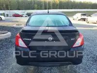 2017 Nissan VERSA photo