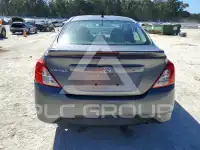 2017 Nissan VERSA photo