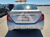 2017 Nissan VERSA photo
