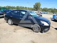 2017 Nissan VERSA фото