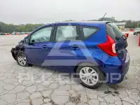2017 Nissan VERSA фото