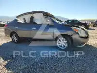 2017 Nissan VERSA фото