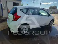 2017 Nissan VERSA фото