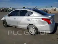2017 Nissan VERSA фото