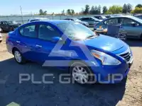 2017 Nissan VERSA photo