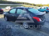 2017 Nissan VERSA photo