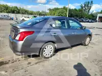 2017 Nissan VERSA photo