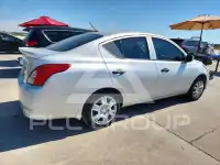 2017 Nissan VERSA photo
