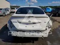 2017 Nissan VERSA photo