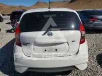 2017 Nissan VERSA фото