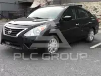 2017 Nissan VERSA photo