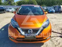 2017 Nissan VERSA photo