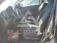 2017 Nissan VERSA фото