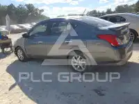 2017 Nissan VERSA фото