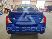 2017 Nissan VERSA photo