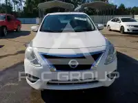 2017 Nissan VERSA photo