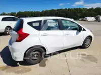 2017 Nissan VERSA фото