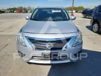 2017 Nissan VERSA photo