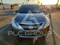2017 Nissan VERSA photo