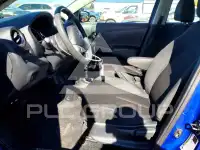 2017 Nissan VERSA photo