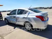 2017 Nissan VERSA photo