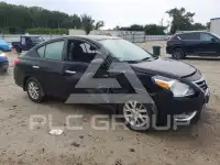 2017 Nissan VERSA фото