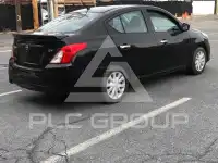 2017 Nissan VERSA photo