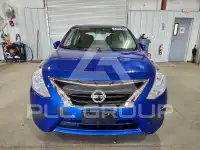 2017 Nissan VERSA photo