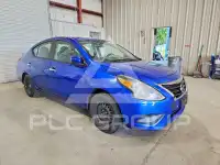 2017 Nissan VERSA photo